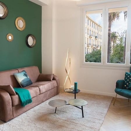 Beautiful Apartment In The Heart Of ניס מראה חיצוני תמונה