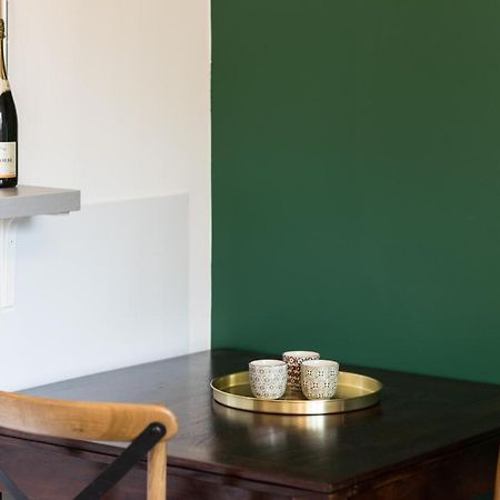 Beautiful Apartment In The Heart Of ניס מראה חיצוני תמונה