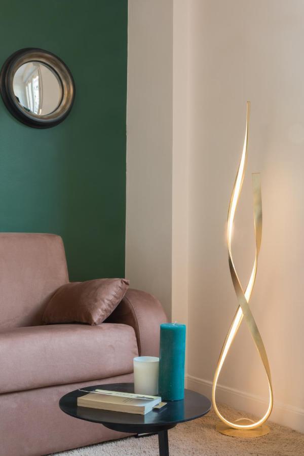 Beautiful Apartment In The Heart Of ניס מראה חיצוני תמונה