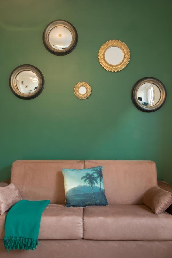 Beautiful Apartment In The Heart Of ניס מראה חיצוני תמונה