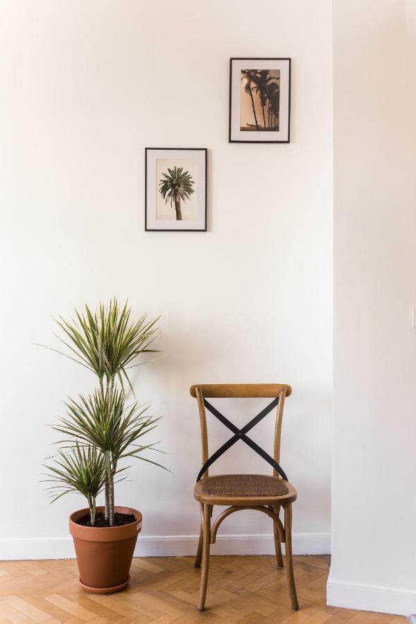 Beautiful Apartment In The Heart Of ניס מראה חיצוני תמונה