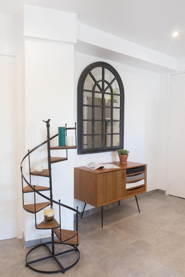 Beautiful Apartment In The Heart Of ניס מראה חיצוני תמונה