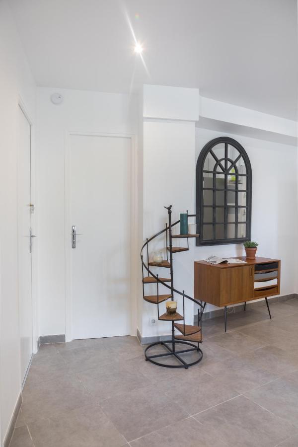 Beautiful Apartment In The Heart Of ניס מראה חיצוני תמונה