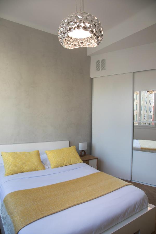 Beautiful Apartment In The Heart Of ניס מראה חיצוני תמונה