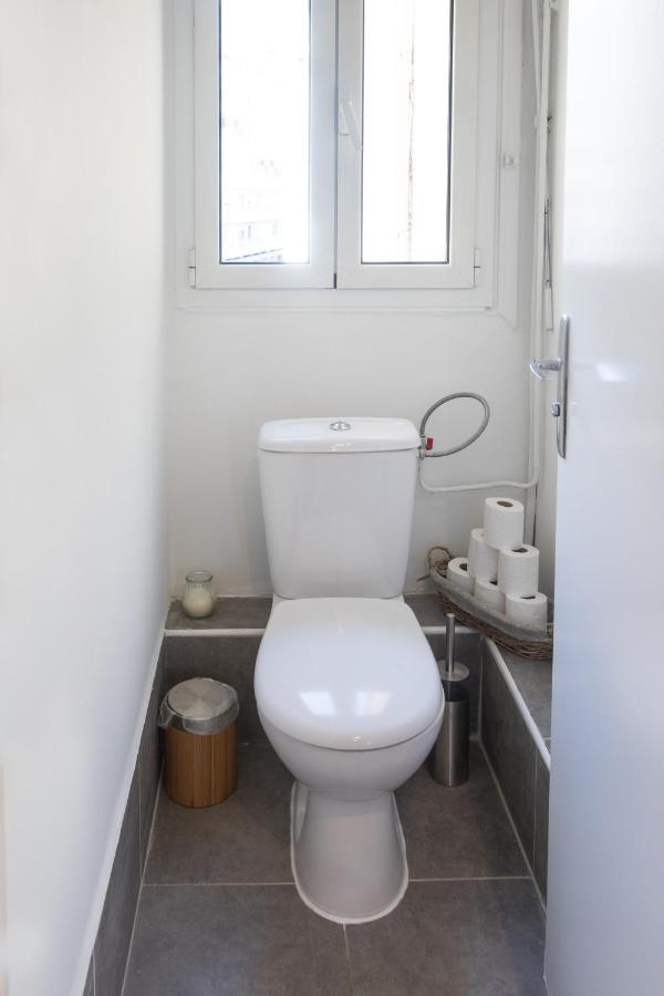 Beautiful Apartment In The Heart Of ניס מראה חיצוני תמונה